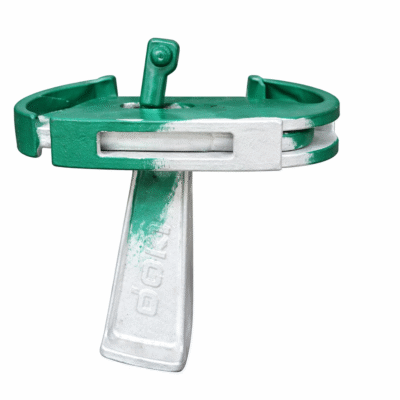Primary Panel Clamp
