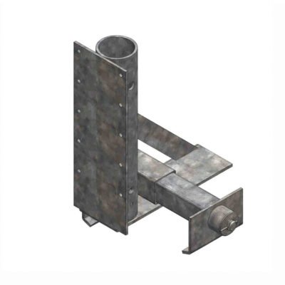 Primary Beam Clamp
